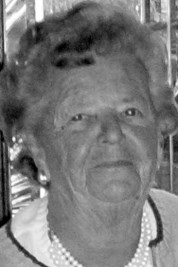 HELEN TALLEY Obituary (2012)