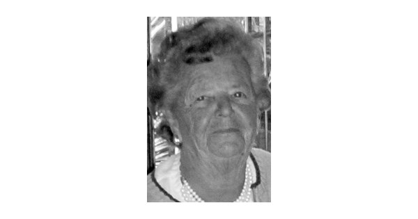 HELEN TALLEY Obituary (2012)