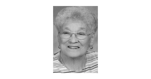 JUANITA BARNHART Obituary (2013) - Northfield, NJ - The Press of ...