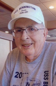 Armond A. Dunn obituary, Mays Landing, NJ