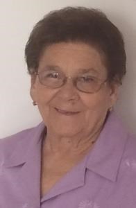 Annina "Anna" Pecora obituary, Hammonton, NJ
