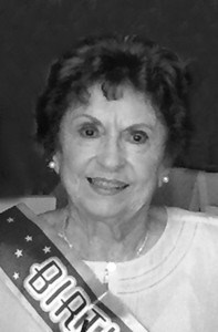 Beverly H. Jernee obituary, Ocean City, NJ