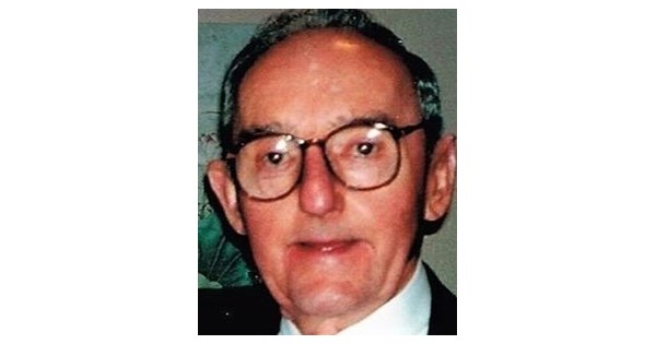 Walter Amann Obituary (1924 - 2021) - Moorestown, NJ - The Press of