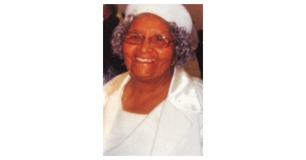 Louella Taylor Obituary 2021 Mays Landing NJ The Press Of 