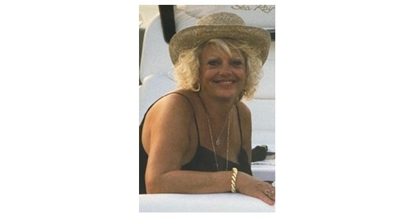 Judith Pitman Obituary (2021) Cape May, NJ The Press