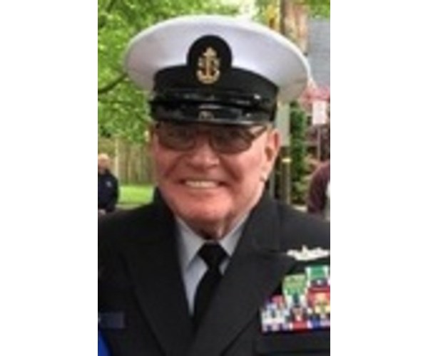 Kevin O'Brien Obituary (1944 2022) Absecon, NJ The Press of