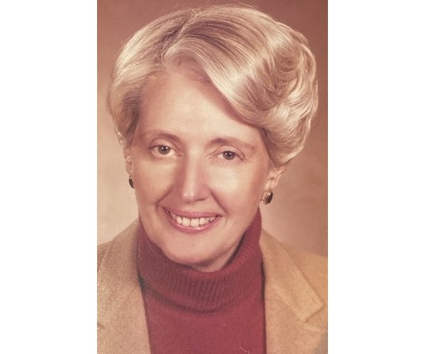 Joyce Anderson Obituary (2023) Linwood, NJ The Press of Atlantic City