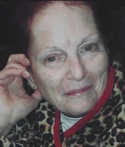 Patricia Zucconi Obituary (2023) - Hammonton, NJ - The Press of ...