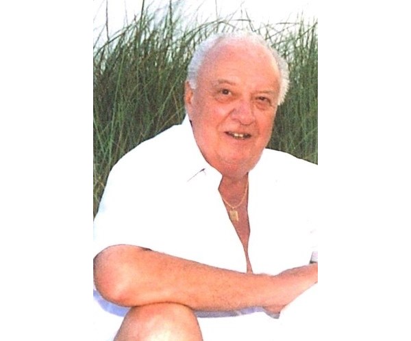 Robert Schrock Obituary (1940 2023) Cape May Court House NJ The