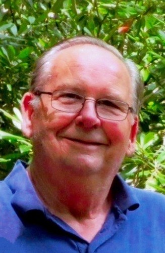 Robert Magill Obituary (2023) - Lancaster, PA - The Press of Atlantic City