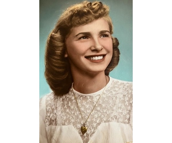 Patricia Meyer Obituary 1932 2024 Galloway Nj The Press Of Atlantic City