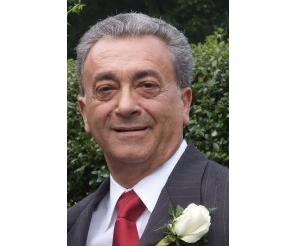 Anthony Leo Obituary (2024) - Malaga, NJ - The Press of Atlantic City