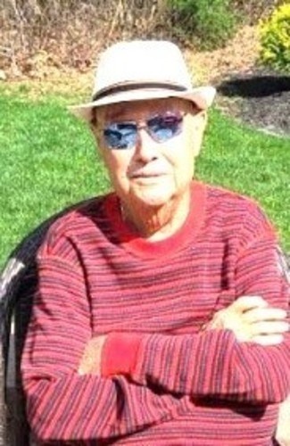 Henry "Hank" Cieslak obituary, 1946-2024, Mays Landing, NJ
