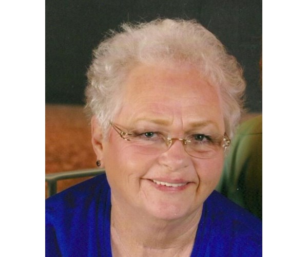 Karen Palmer Obituary (1940 2022) Preston, Idaho, UT The Preston