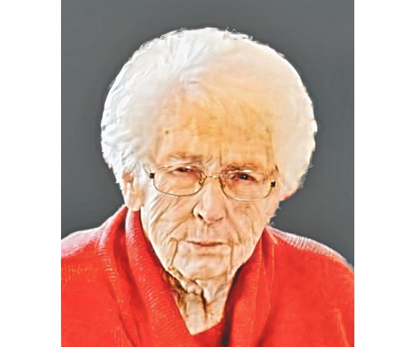 Jane Smith Obituary (1932 2023) Logan, UT The Preston Citizen