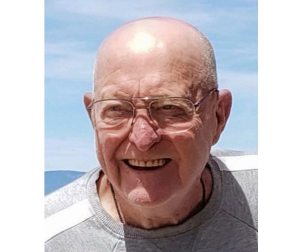 Roy Pasley Obituary (1938 - 2023) - Pocatello, Id, UT - The Preston Citizen