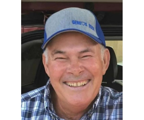 Sheldon Coburn Obituary (1953 2022) Treasureton, Idaho, UT The