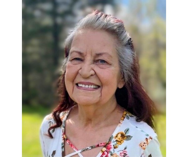 Barbara Freeman Obituary (2022) Tomahawk, WI Price County Review