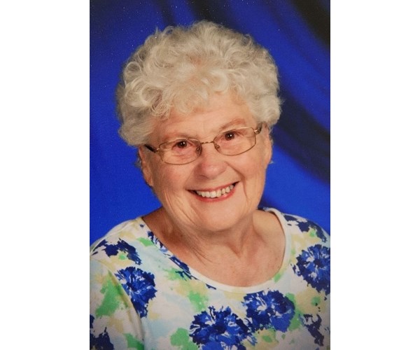 Lois Hoogland Obituary 1935 2023 Phillips Wi Price County Review 2684