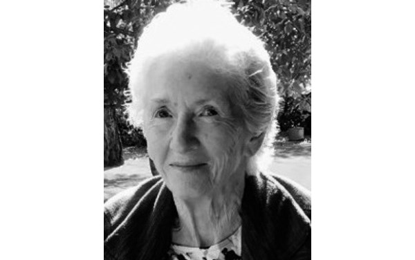 Lesley Kennedy Obituary (04/17/1940 - 05/15/2018) - Kelowna, BC - The ...