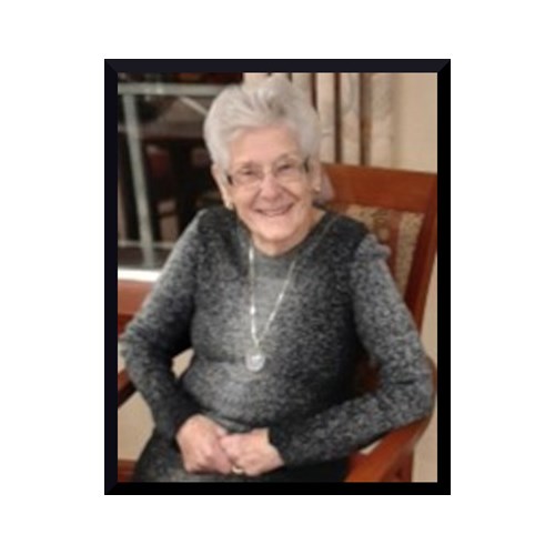 Davies,  Joan Maureen