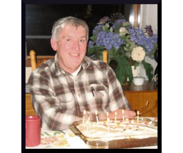 Wayne Roberts Obituary (2023) Kamloops, BC The Prince Citizen