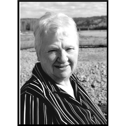 Bachand,  Janet Ann