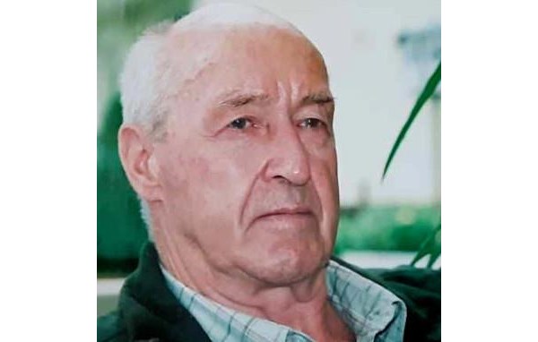Rupert Egger Obituary (1929 - 2020) - The Prince George Citizen