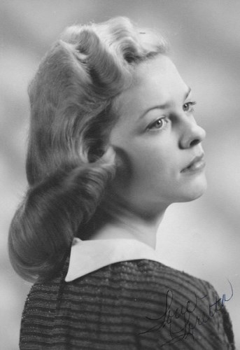 Loretta Castle-Gibson Obituary (September 28, 1942