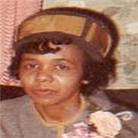 CATHERINE L. BROWN obituary, South Hill, VA