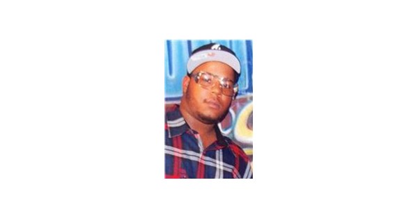 RASHAWN CLANTON Obituary (2016) - McKenney, VA - The Progress-Index