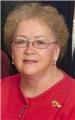 Elizabeth A. Vinson obituary, Pettersburg, VA