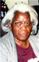 ANNIE B. MITCHELL obituary, Pettersburg, VA
