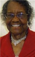 ANNIE B. MASON obituary, Pettersburg, VA