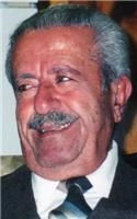 Edmond H. Berberi obituary, Pettersburg, VA