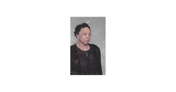 DORIS MORGAN Obituary (2019) - Petersburg, VA - The Progress-Index