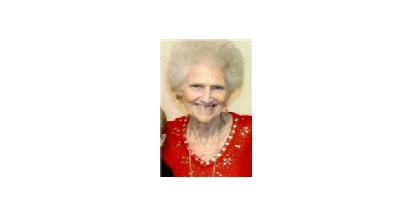 VIRGINIA HAYES Obituary (1939 - 2019) - Hopewell, VA - The Progress-Index