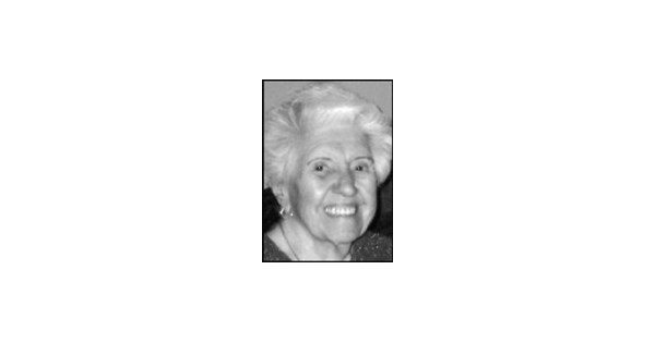Ida Vollucci Obituary (2010) - Providence, RI - The Providence Journal