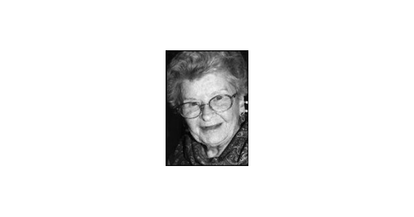 Grace Fiore Obituary (2010) - Warwick, RI - The Providence Journal