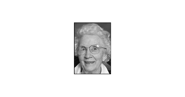 Elizabeth Kenyon Obituary (2011) - Providence, RI - The Providence Journal