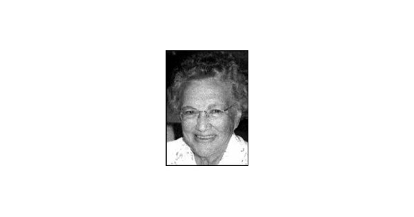 Mary Martell Obituary (2011) - Cumberland, RI - The Providence Journal