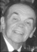Normand Bouley obituary, Pawtucket, RI