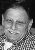 Raymond Tartaglia obituary, Johnston, RI
