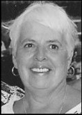 Joan Pierce obituary, East Providence, RI