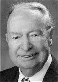 Walter Richardson obituary, Warwick, RI