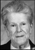 Eilene Kelly obituary, Providence, RI