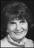 Anna Manni obituary, Cranston, RI