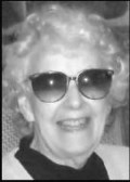 Lillian Ditson obituary, Johnston, RI