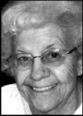 Dorothy Rothemich obituary, Johnston, RI