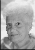 Anna Didonato obituary, North Providence, RI